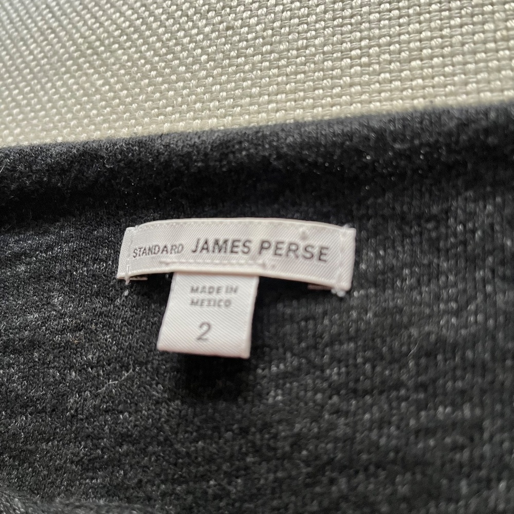 James Perse Top - Picture 4 of 5